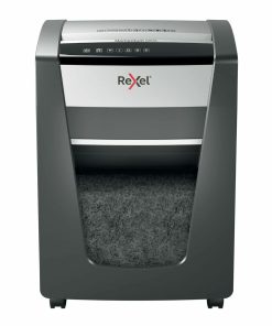 Papierversnipperaar Microsnippers Rexel M515 30 L