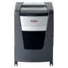 Papierversnipperaar Microsnippers Rexel Momentum Extra XP512+