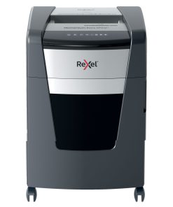 Papierversnipperaar Microsnippers Rexel Momentum Extra XP512+