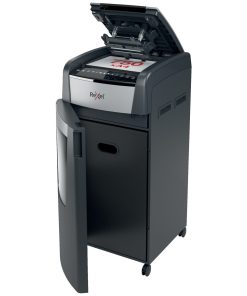 Alternative view of Papierversnipperaar Rexel AutoFeed+ 750X
