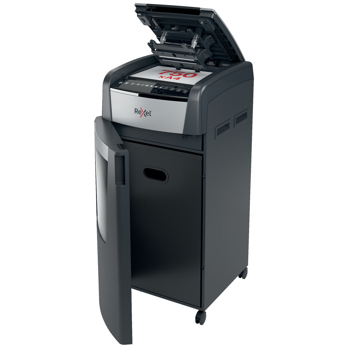 Papierversnipperaar Rexel AutoFeed+ 750X - Afbeelding 2