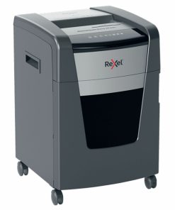 Papierversnipperaar Rexel Momentum Extra XP418+ 45 L
