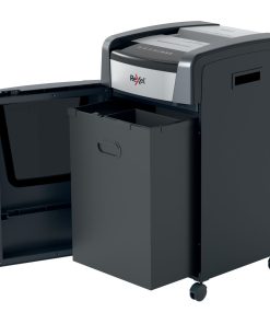 Alternative view of Papierversnipperaar Rexel Momentum Extra XP422+