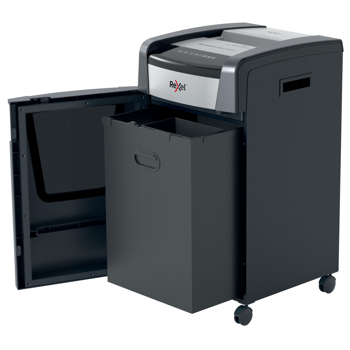 Papierversnipperaar Rexel Momentum Extra XP422+ - Afbeelding 2