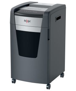 Papierversnipperaar Rexel Momentum Extra XP422+