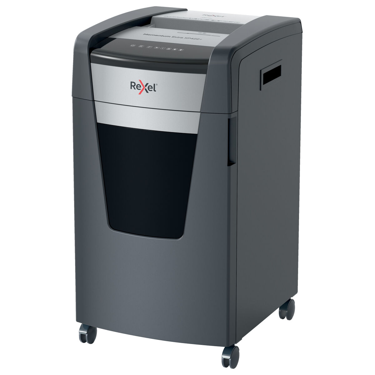 Papierversnipperaar Rexel Momentum Extra XP422+
