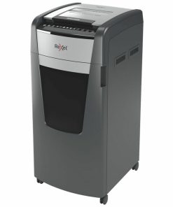 Papierversnipperaar Rexel Optimum AutoFeed 600X