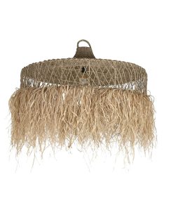 Alternative view of Plafondlamp Home ESPRIT 50 W 120 x 120 x 70 cm