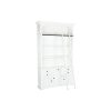 Planken DKD Home Decor Wit Hout MDF 137 x 38 x 234 cm