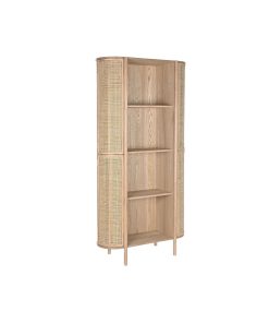 Planken Home ESPRIT Natuurlijk 88 x 36 x 180 cm