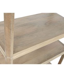 Alternative view of Planken Home ESPRIT Natuurlijk Mangohout 80 x 40 x 200 cm