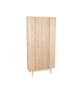 Alternative view of Planken Home ESPRIT Natuurlijk Rotan Spar 88 x 36 x 180 cm