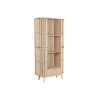 Planken Home ESPRIT Natuurlijk Rotan Spar 88 x 36 x 180 cm