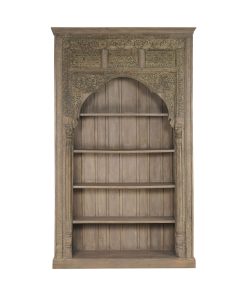 Alternative view of Planken Home ESPRIT Teakhout 168 x 56 x 272 cm