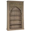 Planken Home ESPRIT Teakhout 168 x 56 x 272 cm