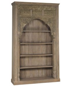 Planken Home ESPRIT Teakhout 168 x 56 x 272 cm