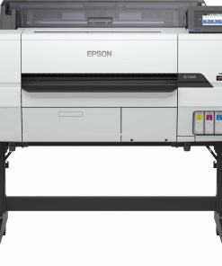 Alternative view of Plotter Epson SC-T3405