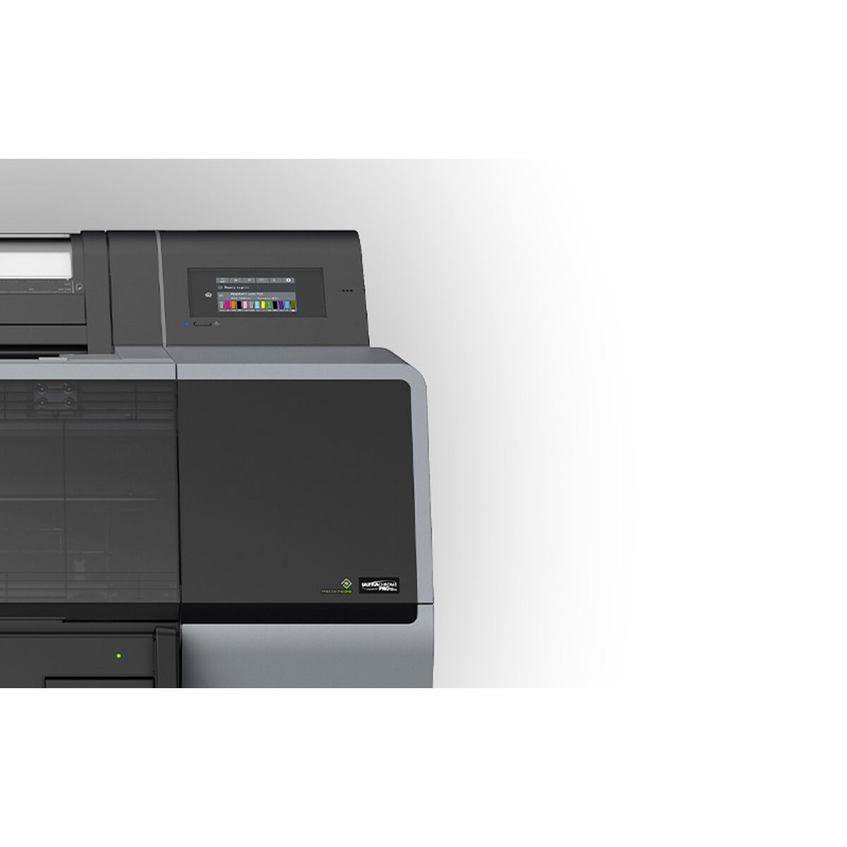 Plotter Epson SureColor SC-P7500 Spectro - Afbeelding 2