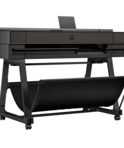 Alternative view of Plotter HP DESIGNJET T850