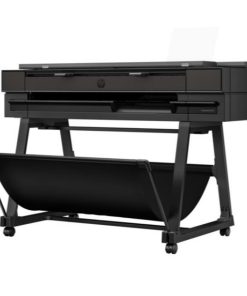 Alternative view of Plotter HP DESIGNJET T850