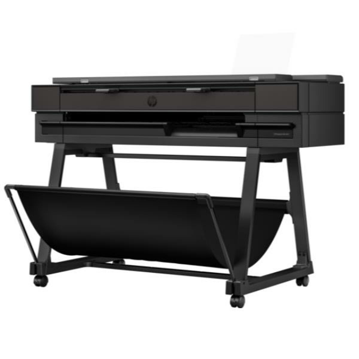 Plotter HP DESIGNJET T850 - Afbeelding 2