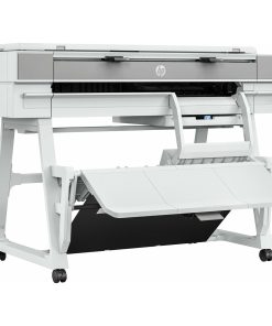Alternative view of Plotter HP DesignJet T950 MFP