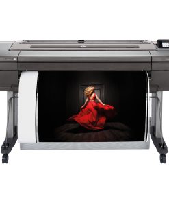Alternative view of Plotter HP DesignJet Z9+dr