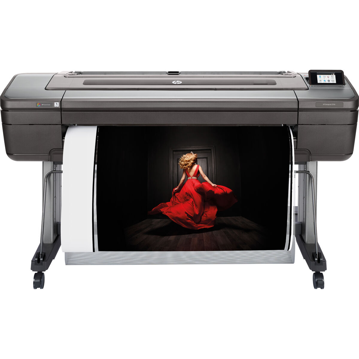 Plotter HP DesignJet Z9+dr - Afbeelding 2