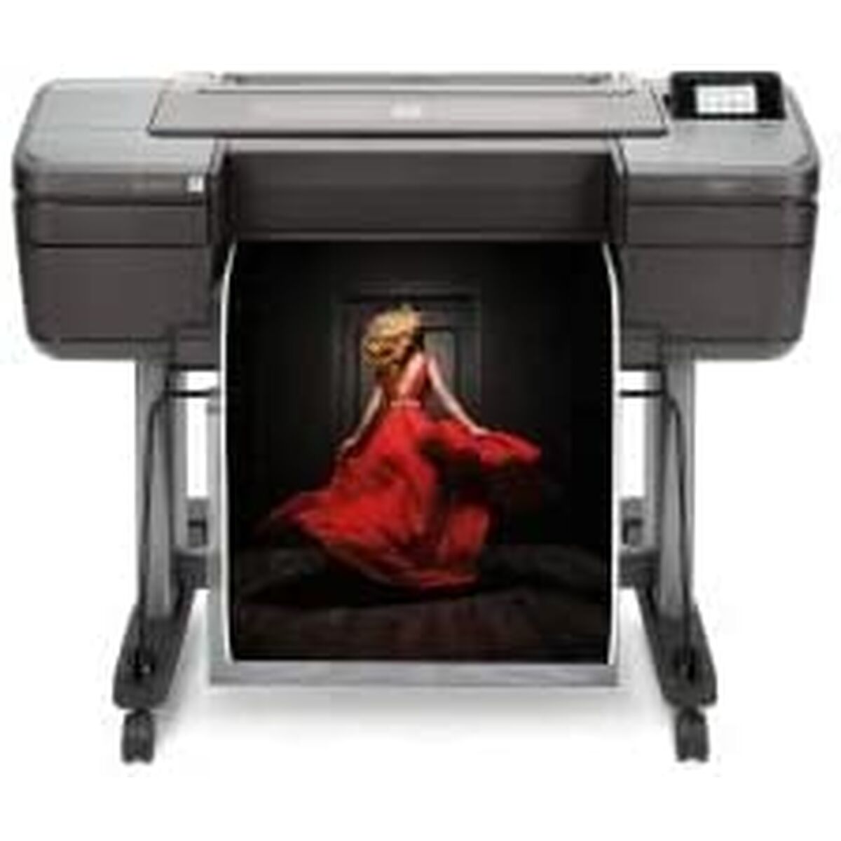 Plotter HP Z9+ 24-IN - Afbeelding 2
