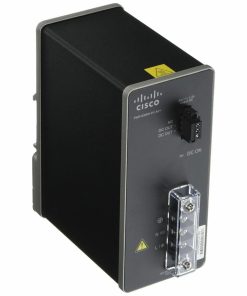 PoE Converter-Adapter CISCO PWR-IE65W-PC-AC= (Refurbished A+)