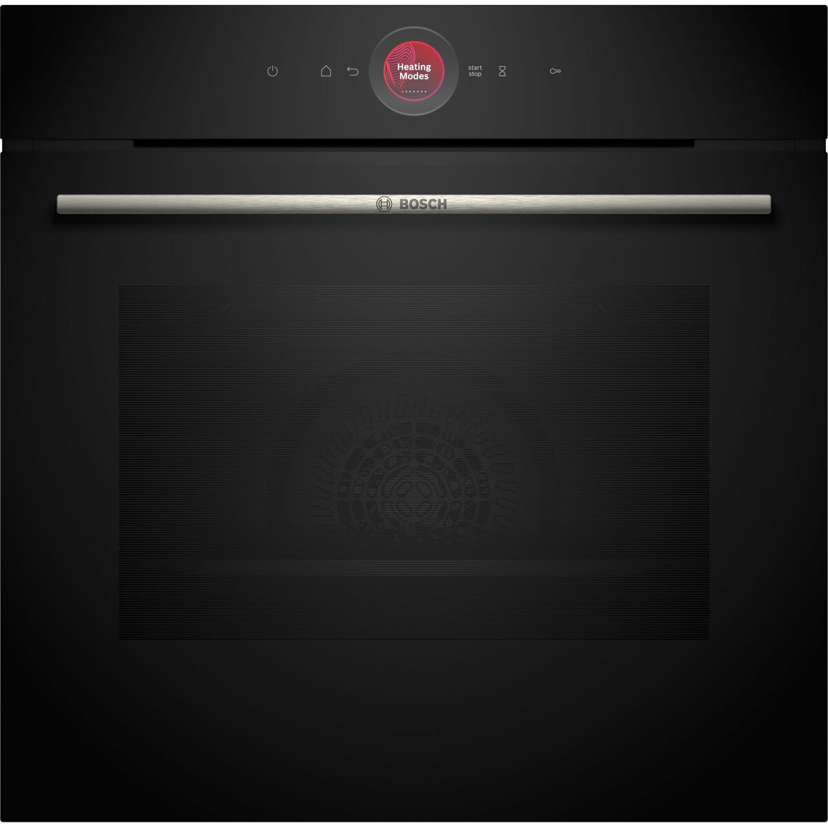 Polyrytische Oven BOSCH HBG7741B1 3600 W 71 L