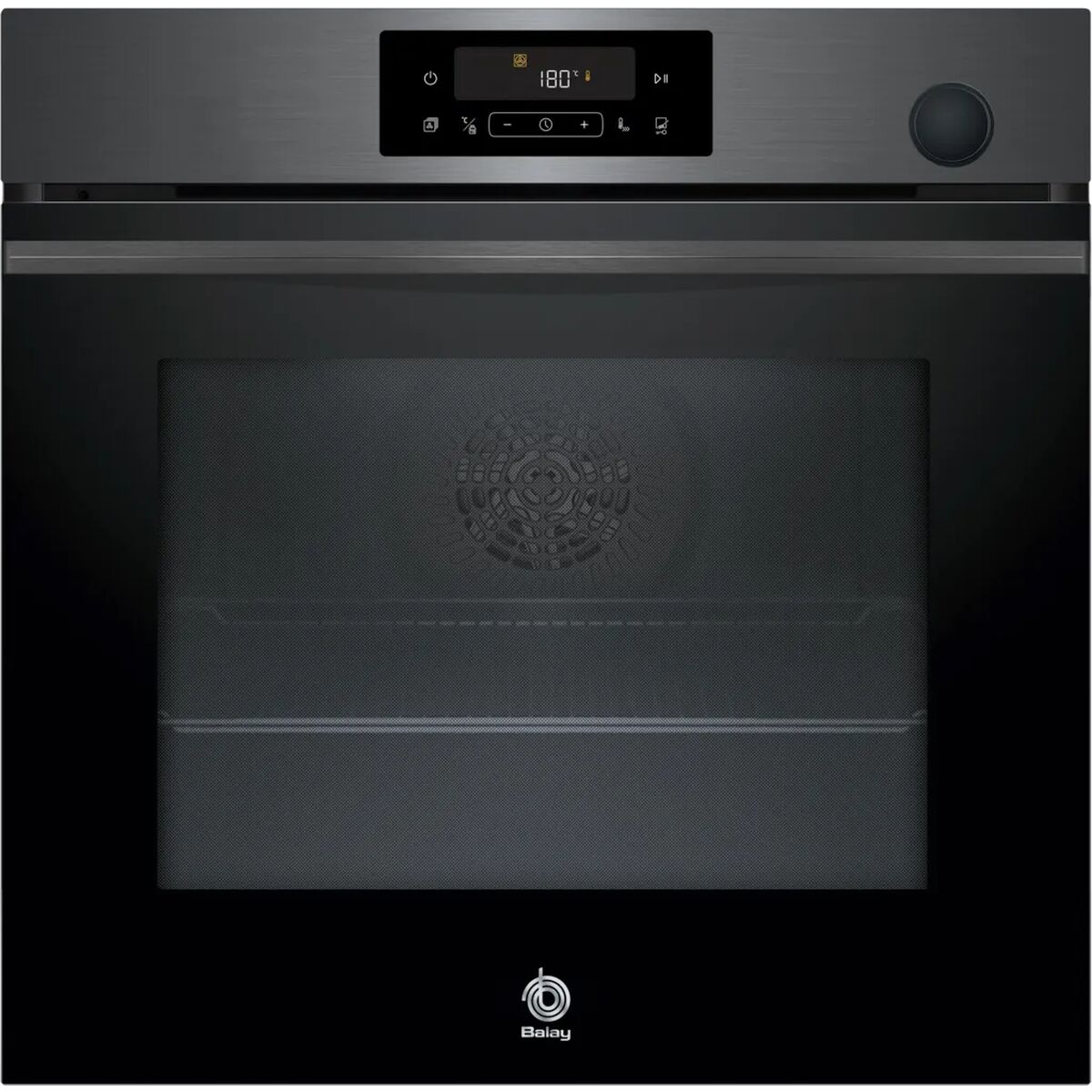 Polyrytische Oven Balay 3HA4821G3 71 L