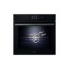 Polyrytische Oven LG WS9D7672WM 3500 W 76 L