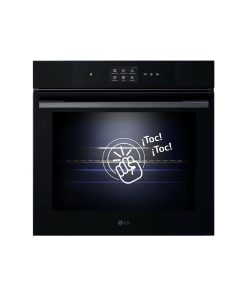 Polyrytische Oven LG WS9D7672WM 3500 W 76 L