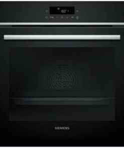 Polyrytische Oven Siemens AG HB572AES3 71 L