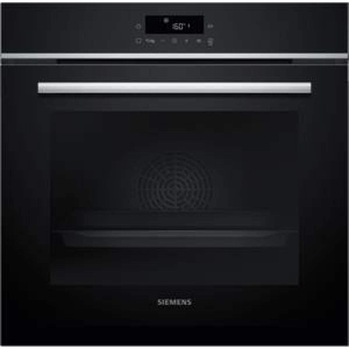 Polyrytische Oven Siemens AG HB572AES3 71 L