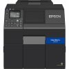 Printer de Tickets Epson ColorWorks C6000AE