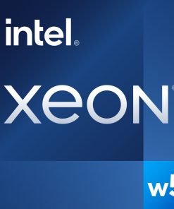 Processor Intel w5-3435X