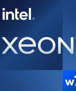 Processor Intel w7-2475X