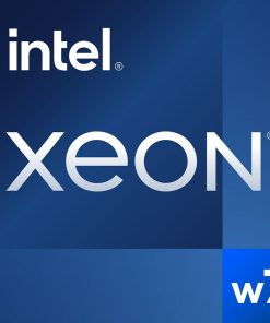 Alternative view of Processor Intel w7-3465X