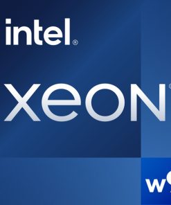 Processor Intel w9-3475X