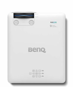 Alternative view of Projector BenQ LU785 Full HD 6000 lm