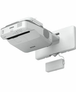 Alternative view of Projector Epson EB-695WI 3500 lm WXGA