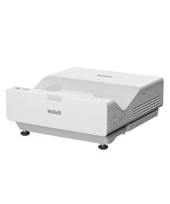 Alternative view of Projector Epson EB-770F 4100 Lm 1920 x 1080 px