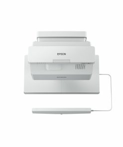 Alternative view of Projector Epson V11H997040 FHD 3600 Lm