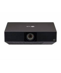 Alternative view of Projector LG BU70QGA