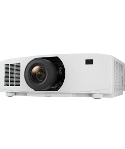 Alternative view of Projector NEC 60005578