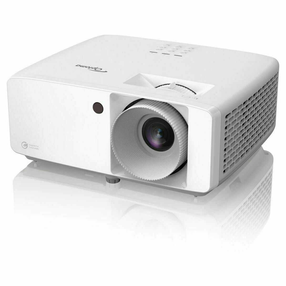 Projector Optoma 4500 Lm Full HD 1920 x 1080 px (Refurbished A)