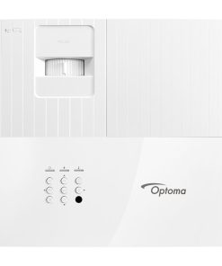 Alternative view of Projector Optoma 4K400STX 4000 Lm