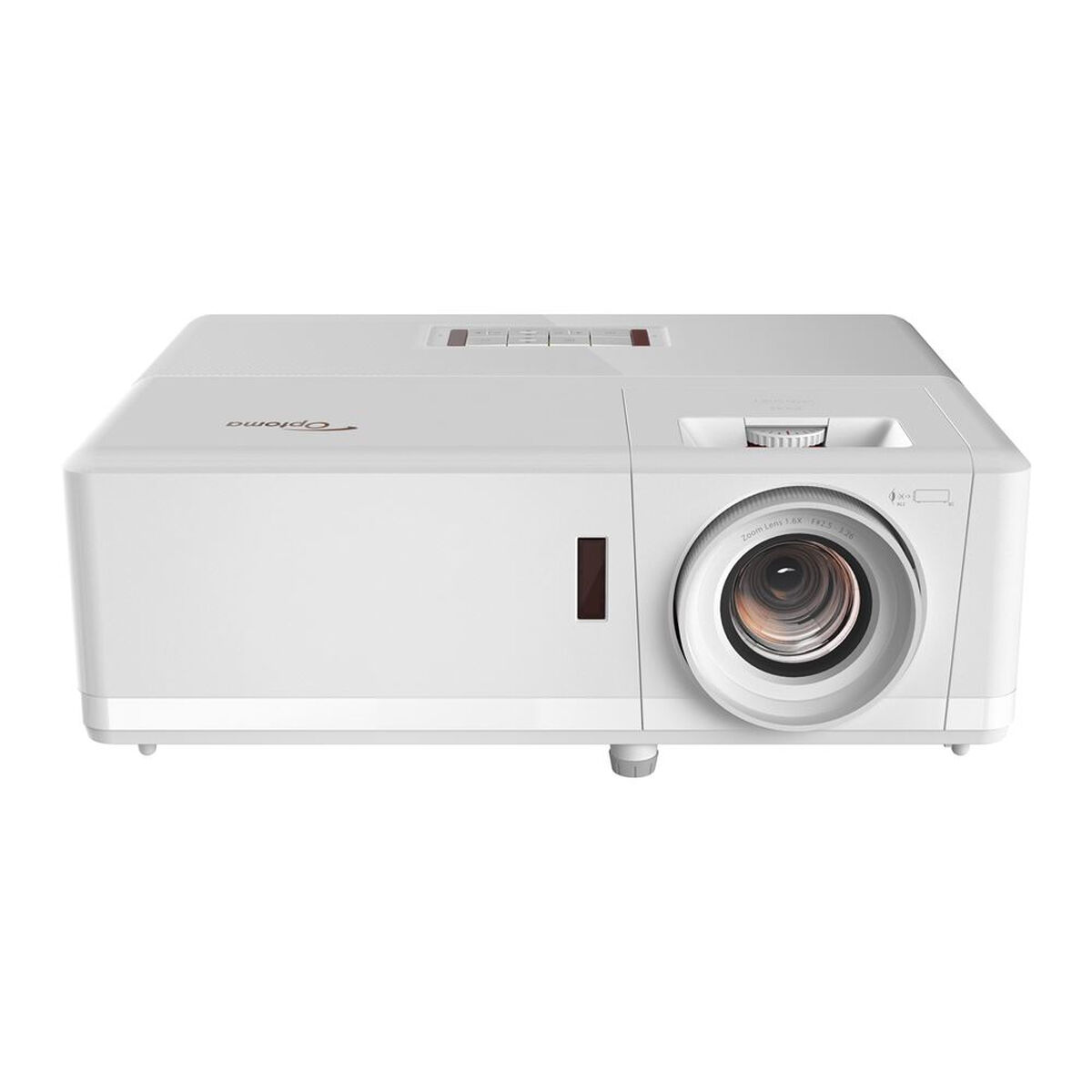 Projector Optoma E9PD7K502EZ1 Full HD 5500 Lm - Afbeelding 2